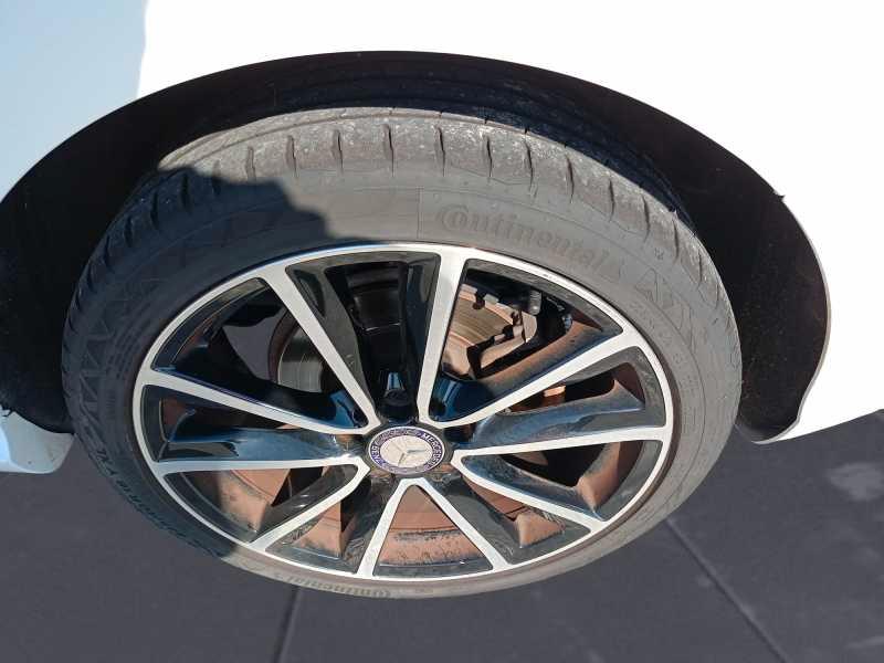 Mercedes-Benz Classe B -B 200 cdi (be) Premium