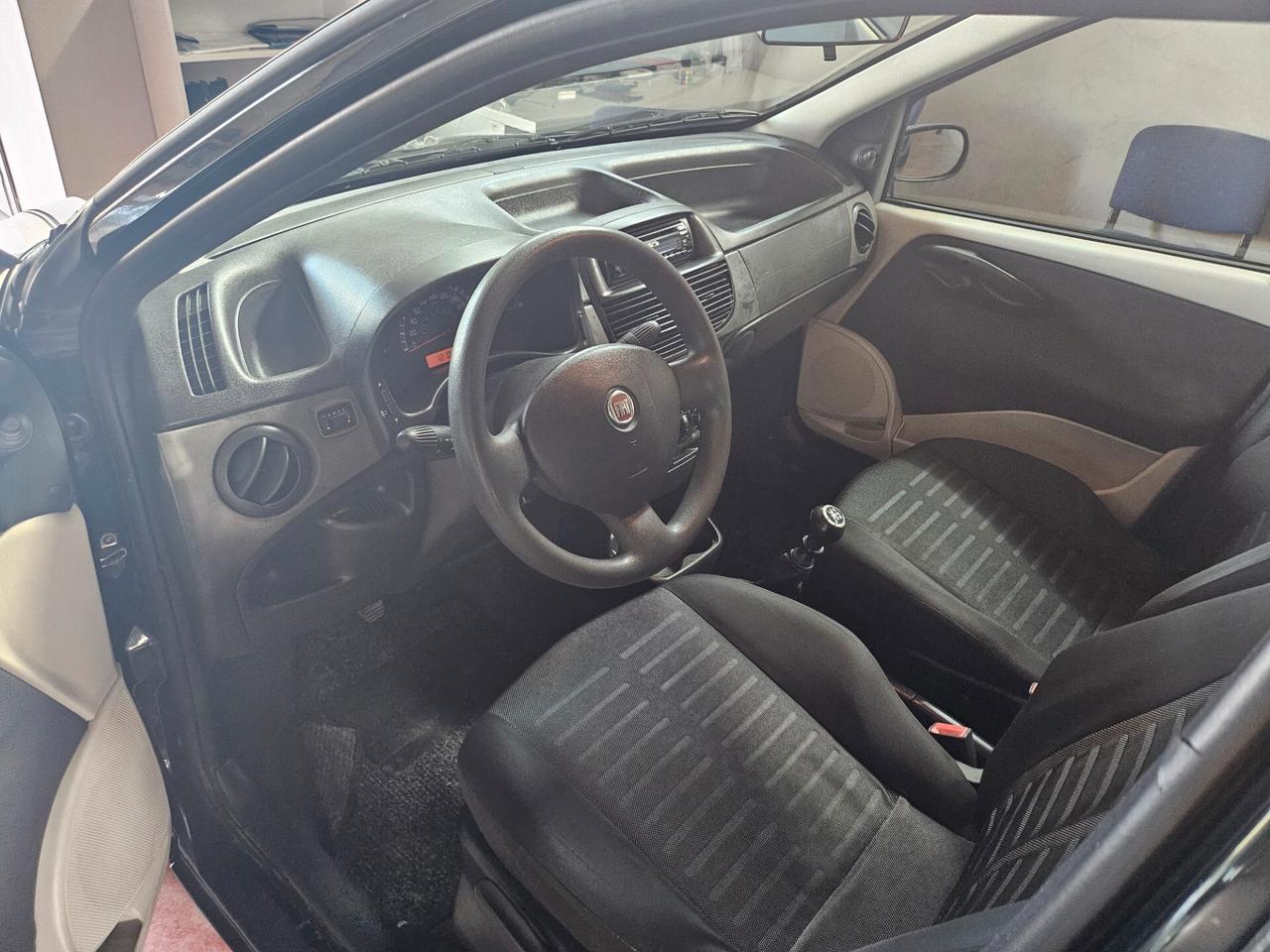 Fiat Punto Classic 1.2 5 porte Natural Power Active