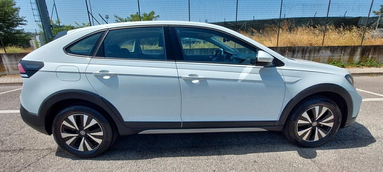 TAIGO 1,0 BENZINA LIFE 110 CV STRAFULL OPTIONAL NAVI RETROCAMERA TELEFONO FULL FULL