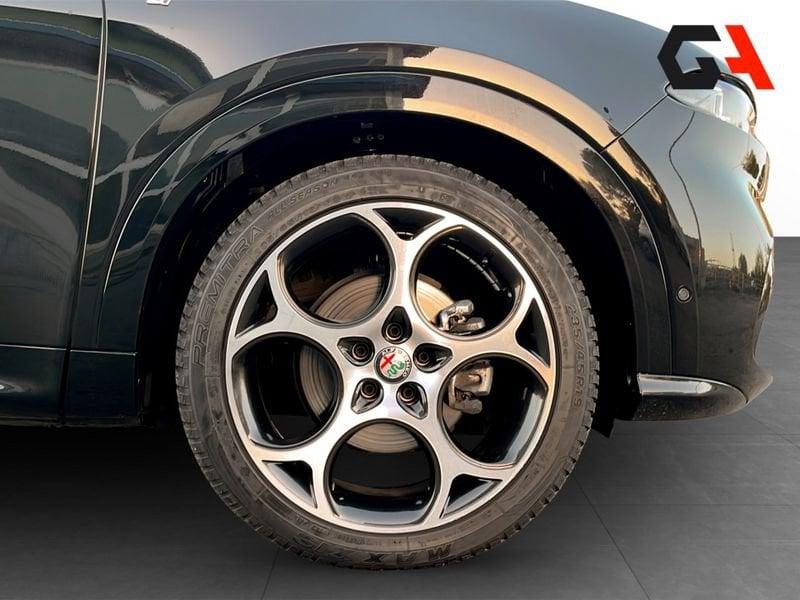 Alfa Romeo Tonale Tonale 1.6 diesel 130 CV TCT6 Ti