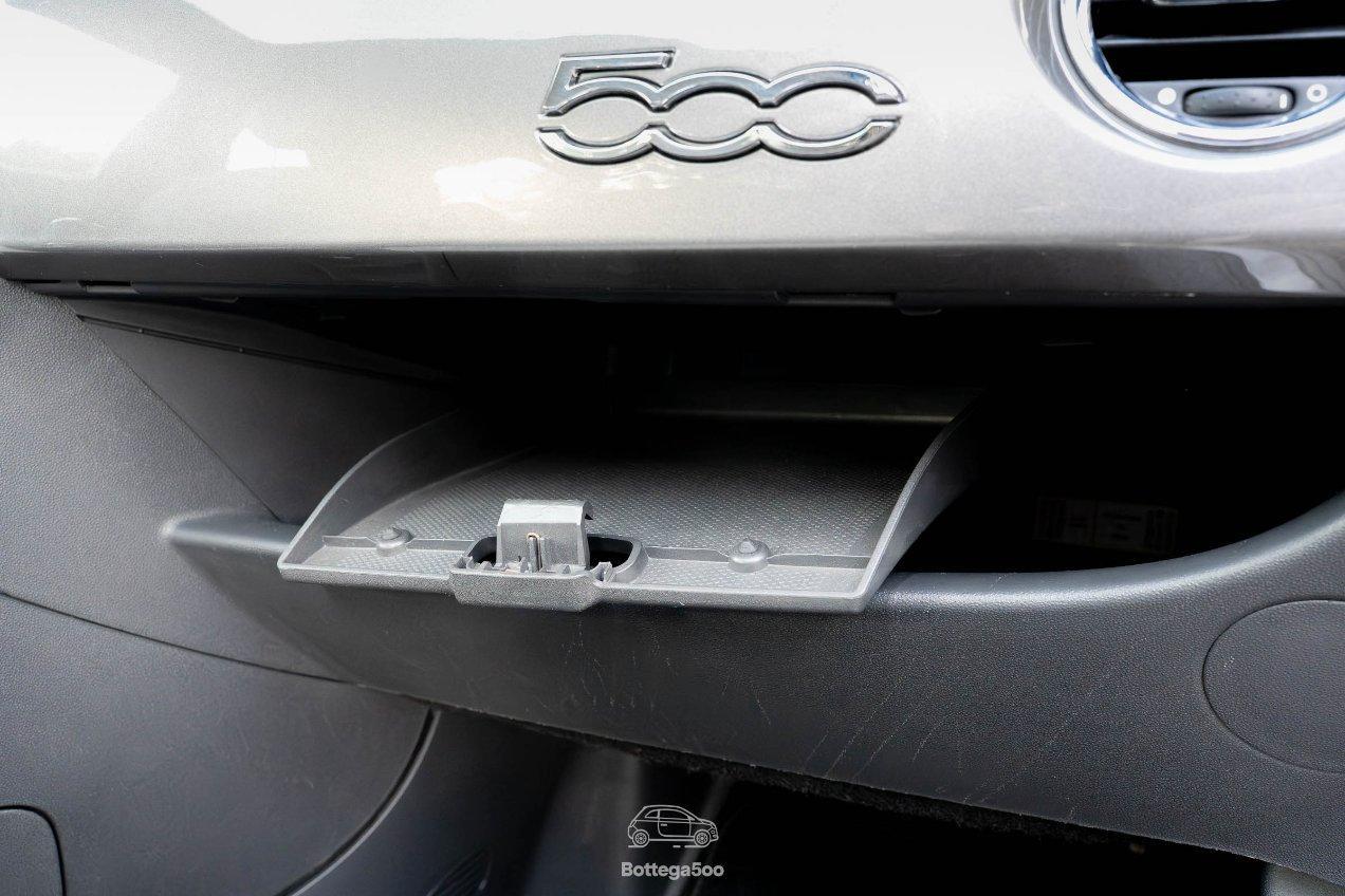 Fiat 500 1.2 Lounge 69cv