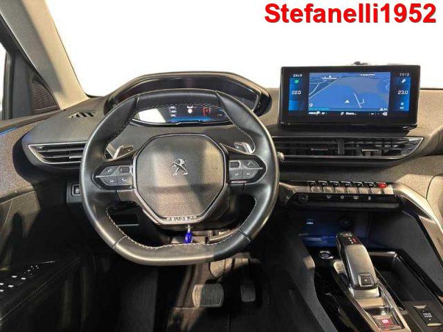 PEUGEOT 3008 II 2021 - 1.5 bluehdi Allure s&s 130cv eat8
