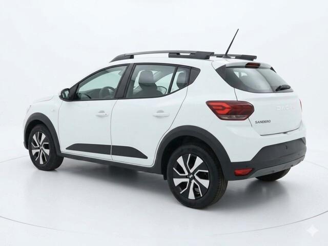 Dacia Sandero Stepway Gpl