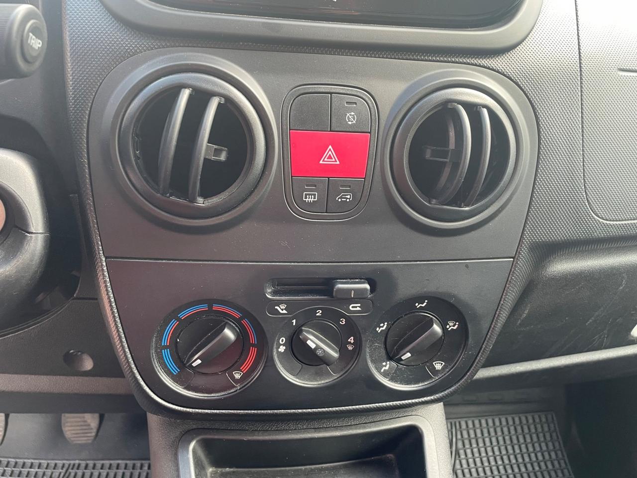 FIAT FIORINO 1.3 MULTIJET 95 CV E6D-TEMP