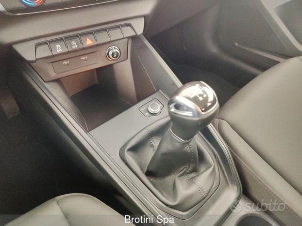 Audi A1 citycarver 30 TFSI Admired