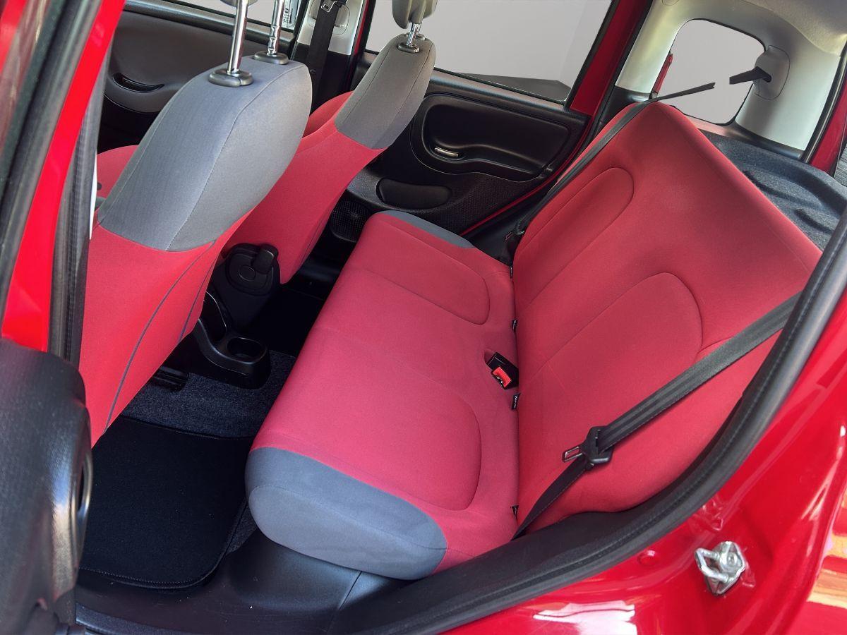 FIAT - Panda - 1.2 Lounge CLIMA