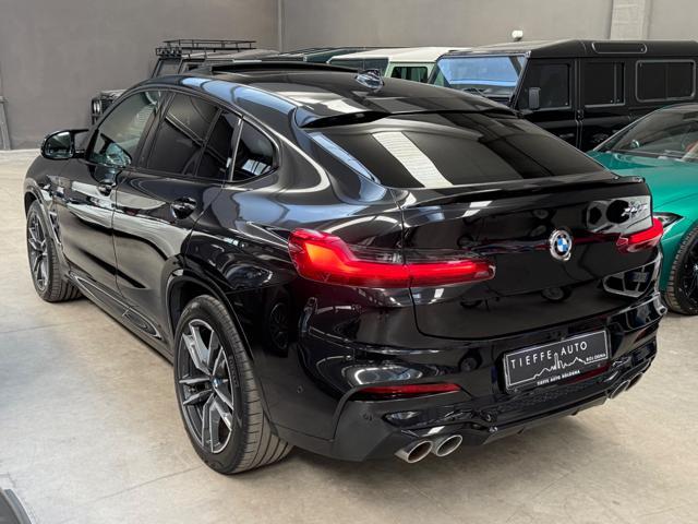 BMW X4 M X4 M