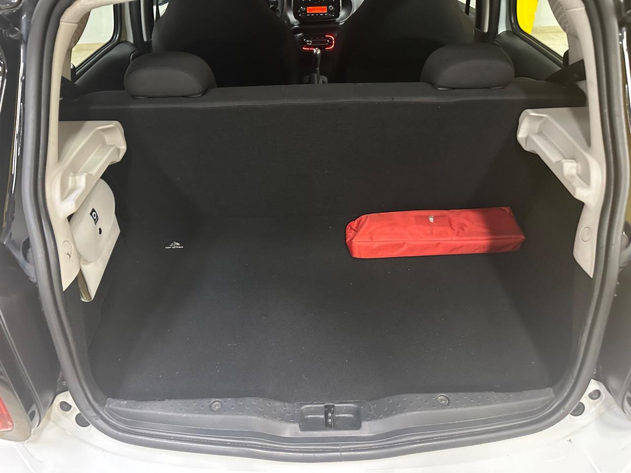 Smart ForFour 70 1.0 Passion