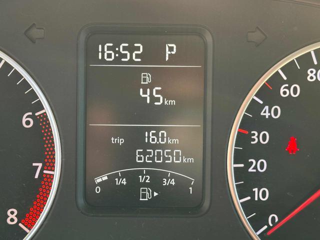 VOLKSWAGEN Polo 1.2 TSI DSG AUTOMATICA Highline OK NEOP POCHI KM