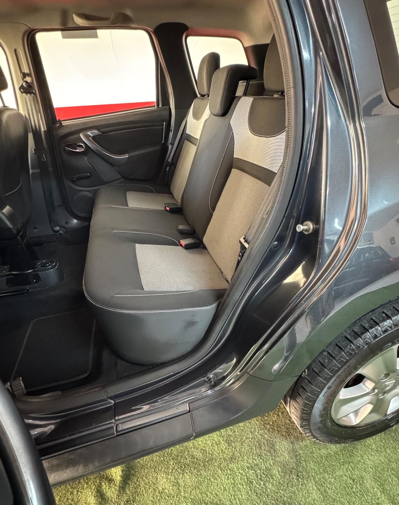 Dacia Duster 1.6 115CV Start&Stop 4x2 GPL Lauréate