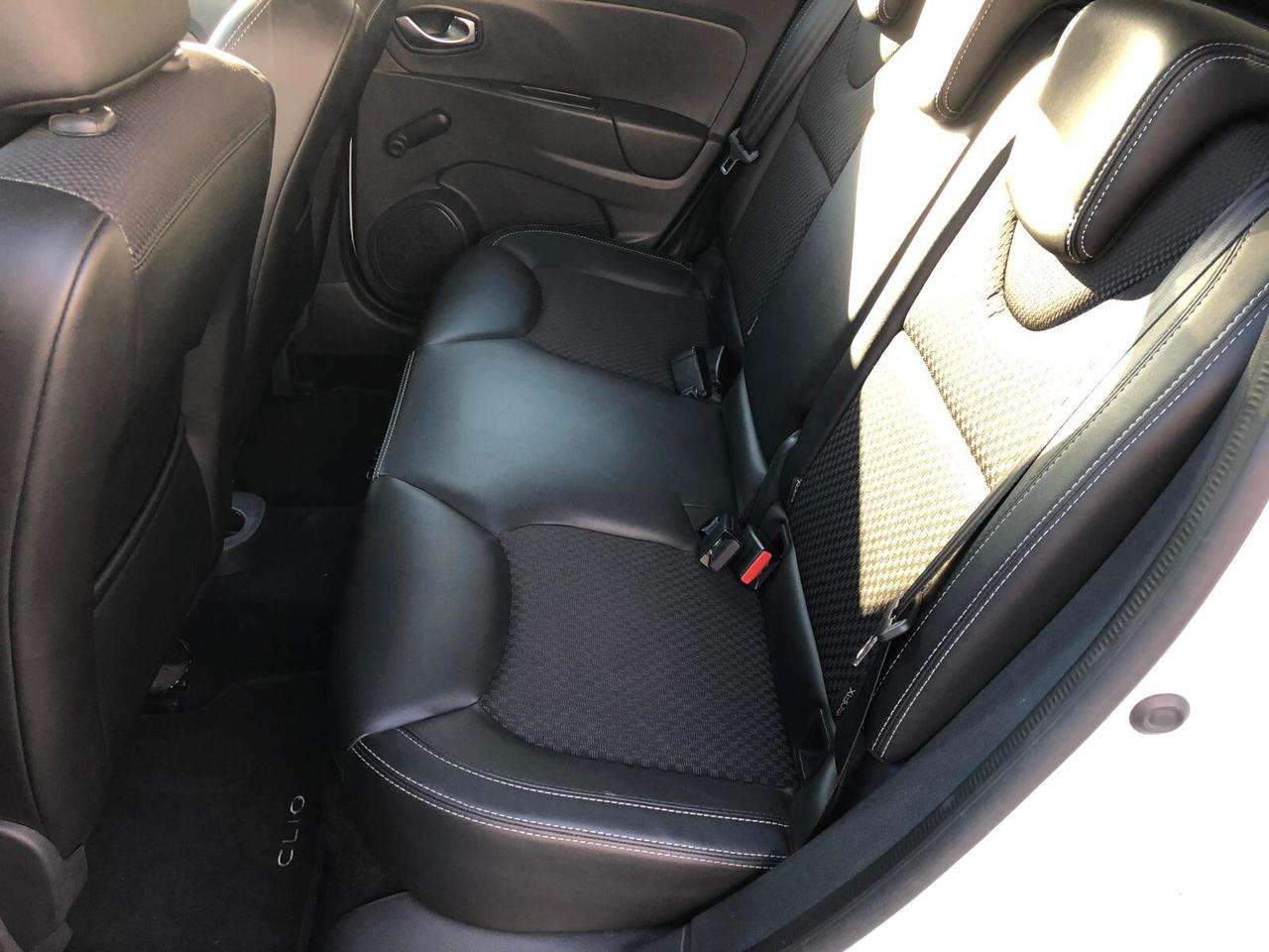 Renault Clio TCe 12V 90 CV GPL UNICO PROPRIETARIO GARANZIA 12 MESI RINNOVABILE FINO A 36 MESI