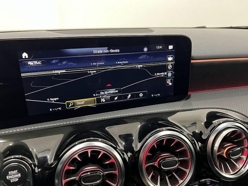 Mercedes-Benz Classe A A 250 Automatic Premium