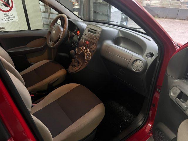 FIAT Panda 1.1 Active GARANZIA 24 MESI