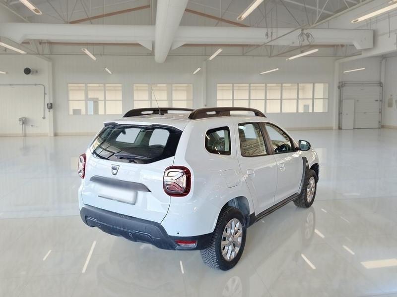 DACIA DUSTER 1.5 Blue dCi 115cv 4x4 Comfort