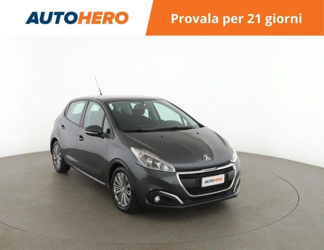 PEUGEOT 208 1° serie BlueHDi 75 5 porte Active