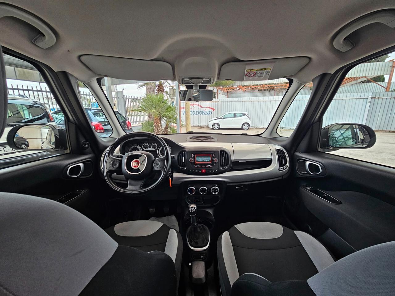 Fiat 500L 1.3 Multijet 85 CV Pop Star