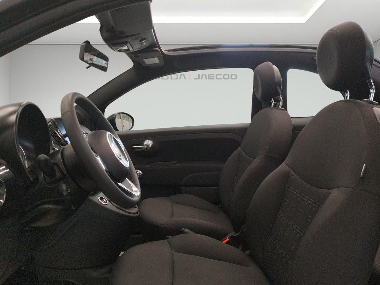 Fiat 500C 1.0 hybrid Dolcevita 70cv * 16.000 KM * 2024 *