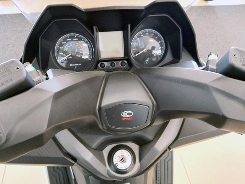 Kymco X-Town 300 i ABS