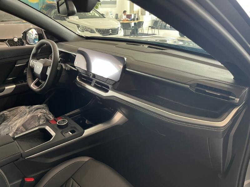 JEEP Compass 1.2 Turbo 48V e-Hybrid First Edition