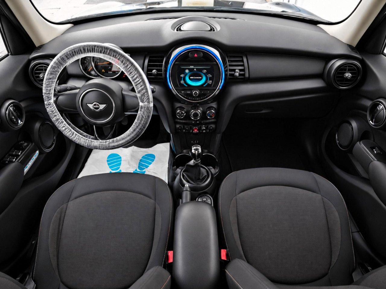 Mini 5 Porte One 1.2 75CV 5 PORTE EURO6B NEOPATENTATI/RATE/PERMUTE