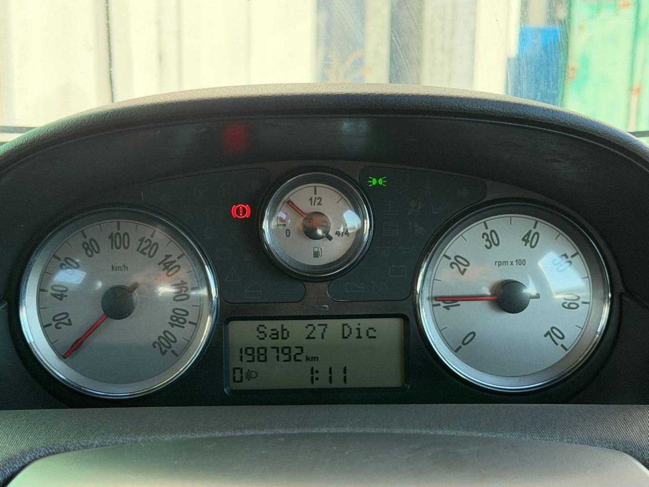 Lancia Ypsilon 1.2 Modamilano