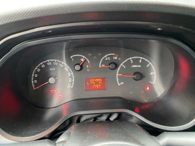 OPEL Combo 1.6 CDTI 105CV PL-TN Van (1000kg) E5+