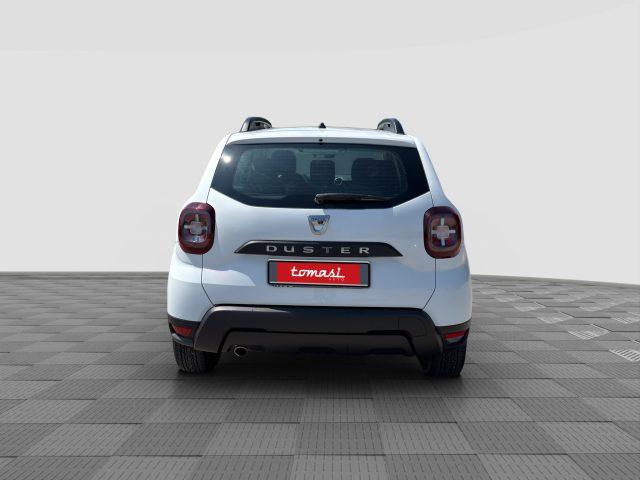 DACIA Duster Duster Comfort 4X4 1.5 Blue dCi 115cv