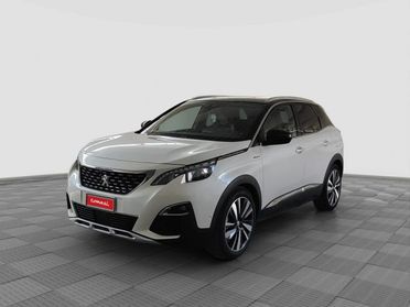 PEUGEOT 3008 3008 Hybrid4 300 e-EAT8 GT
