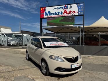 LANCIA YPSILON 1.3 MJT II 95 CV GOLD NEO PATENTATI