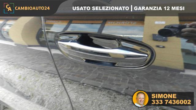 CITROEN Grand C4 Spacetourer BlueHDi 130 S&S EAT8 Shine 7 POSTI