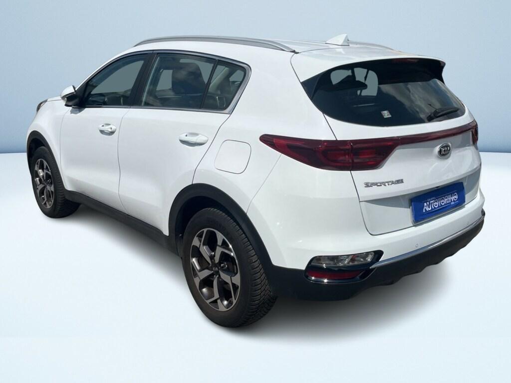 Kia Sportage 1.6 GDI Urban 2WD