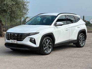 Hyundai Tucson 1.6 CRDi XLine - 116 CV - Euro 6
