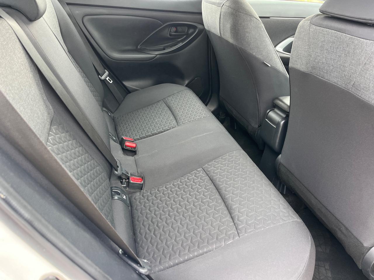 Toyota Yaris Cross 1.5 Hybrid 5p. E-CVT Adventure