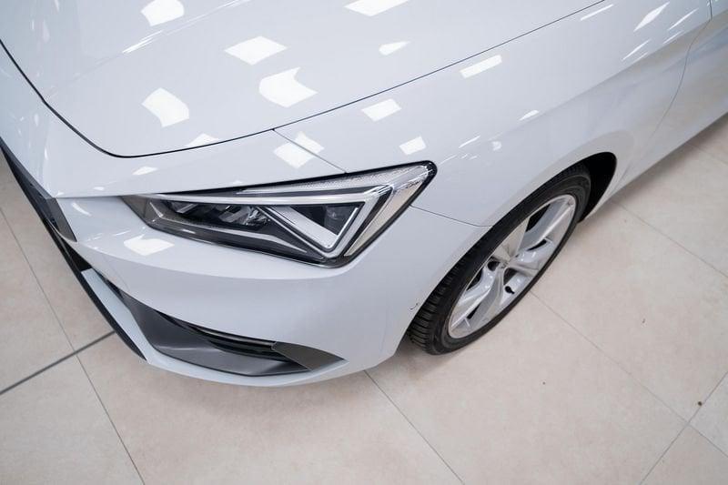 Seat Leon 1.5 tsi FR 150cv