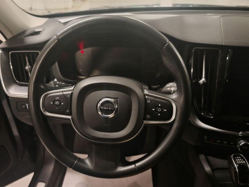 Volvo XC60 D4 Geartronic Business