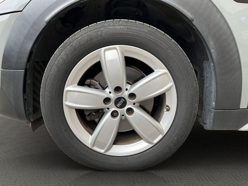 MINI Countryman Mini Countryman 2.0 Cooper D