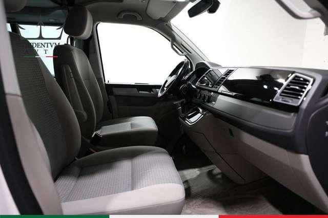 Volkswagen T6 California 2.0 TDI Coast Ocean Edition 150cv DSG