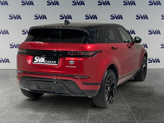 Land Rover Range Rover Evoque 2.0D 150CV Auto SE - IVA ESPOSTA -