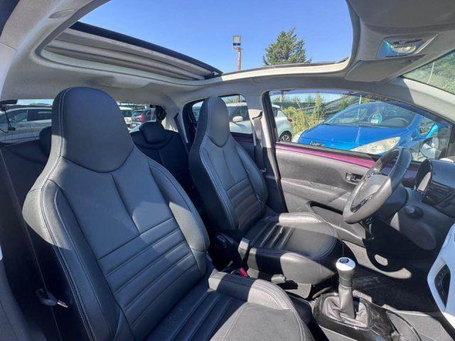 PEUGEOT 108 PureTech 82 5 porte Allure TOP! CABRIO