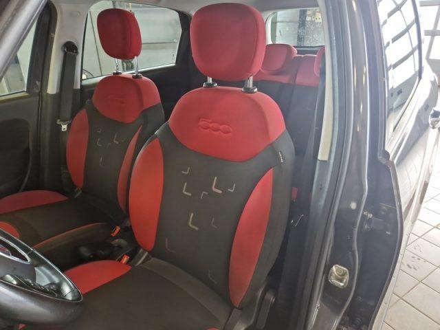 FIAT 500L Living 1.6 Multijet 105 CV Lounge
