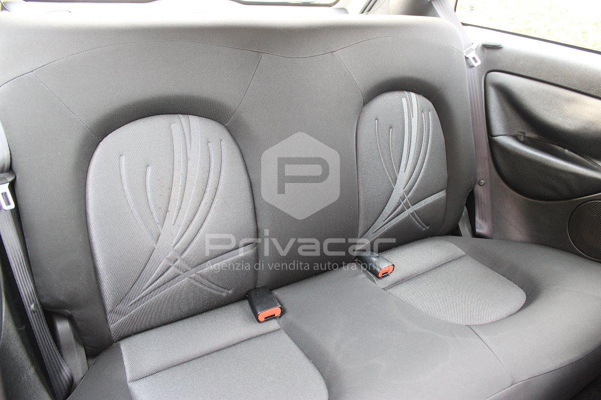 LANCIA Ypsilon 1.4 Unyca Ecochic GPL