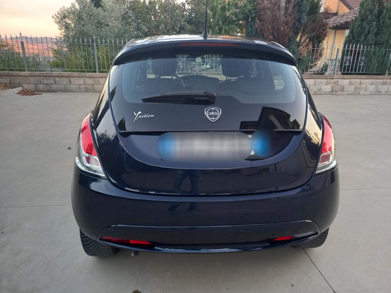 Lancia Ypsilon 1.2 69 CV