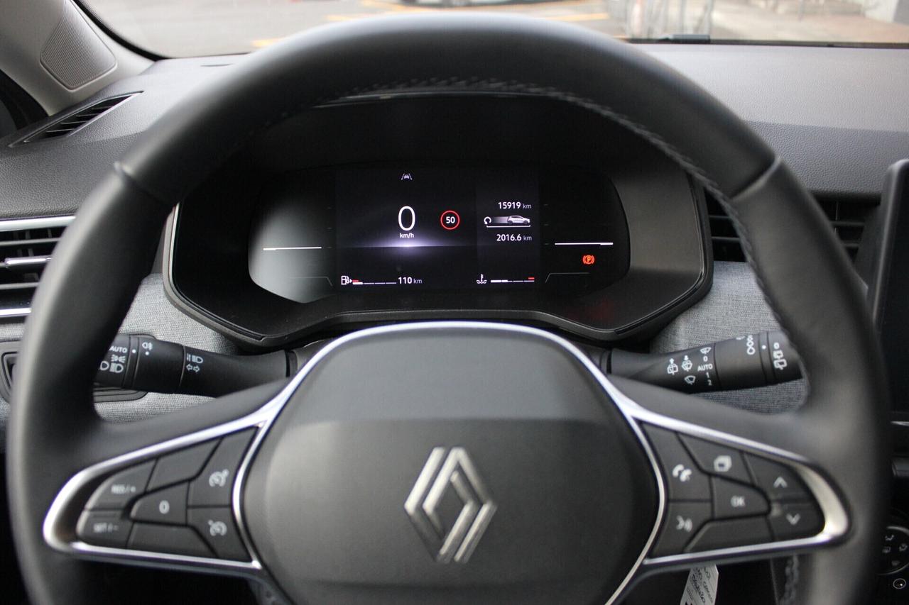 Renault Clio TCe 90 CV 5 porte Evolution