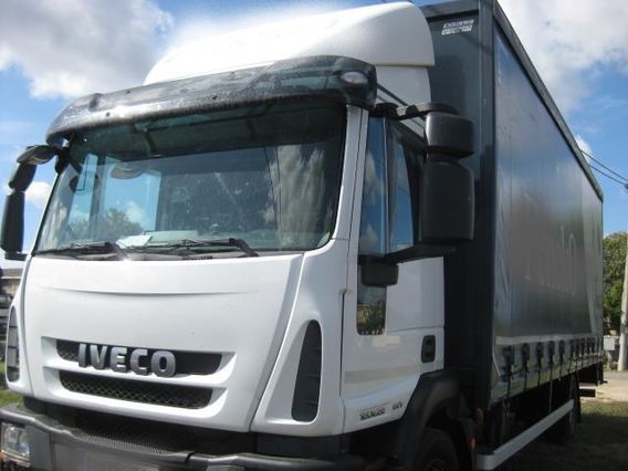 , IVECO 120E22 EURO 5 EEV