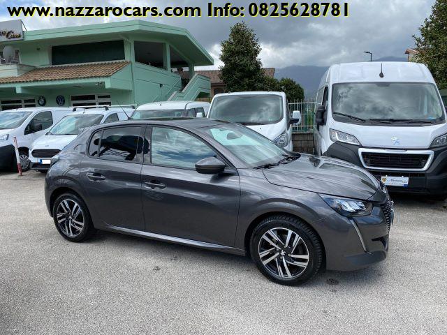 PEUGEOT 208 BlueHDi 100 5 porte Allure NAVIGATORE