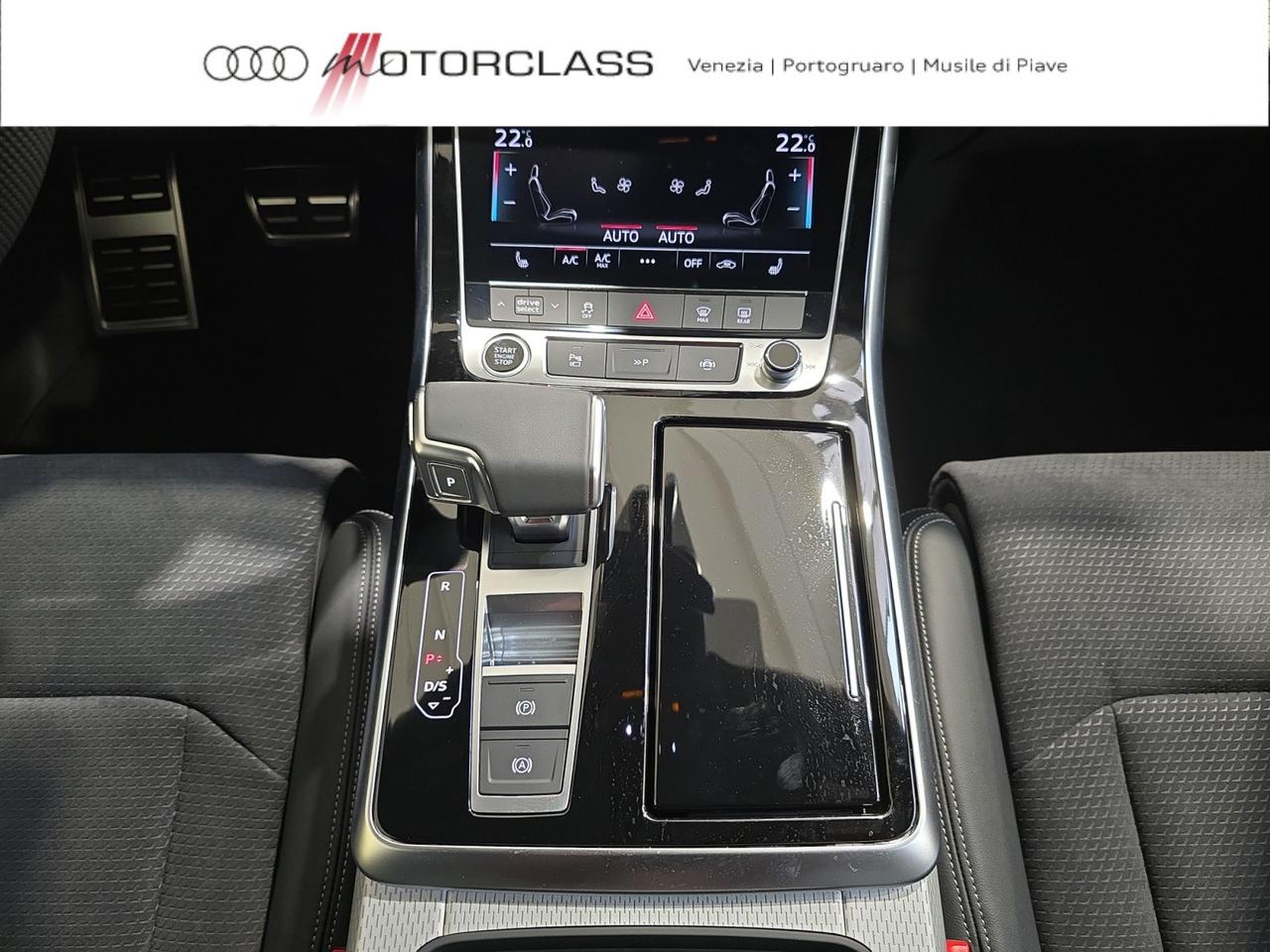 3.0 V6 Tfsi e 394cv S Line Edit. Quattro Tiptronic