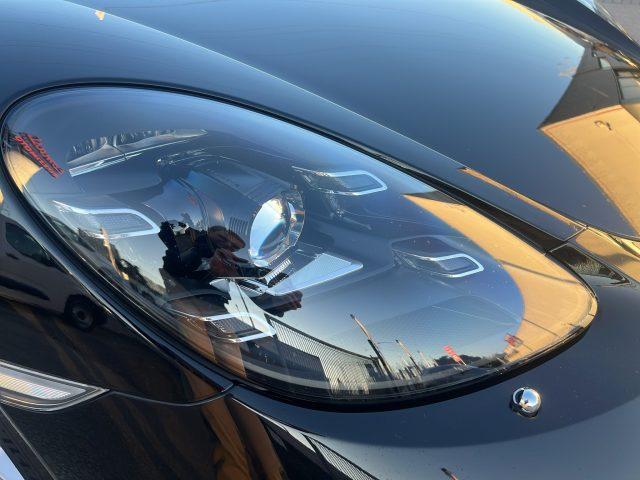 PORSCHE 718 718 Boxster