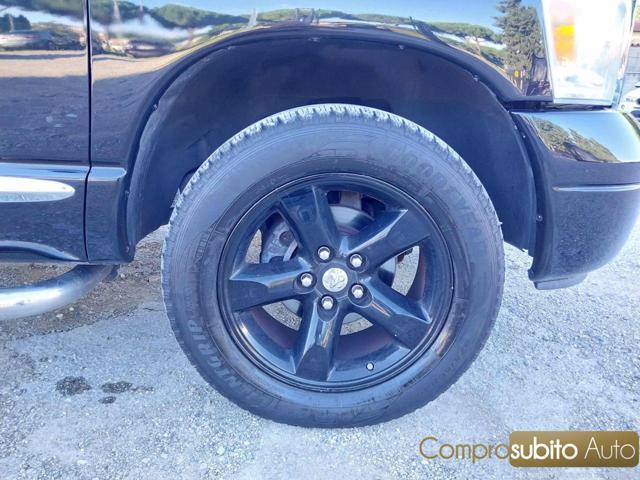 DODGE RAM 1500 GPL