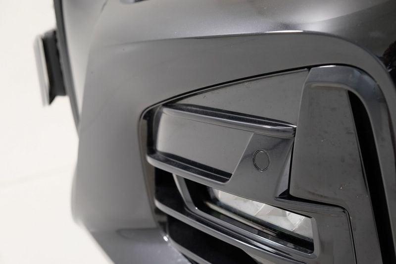 BMW Serie 4 Coupé 420d Coupe mhev 48V Msport auto