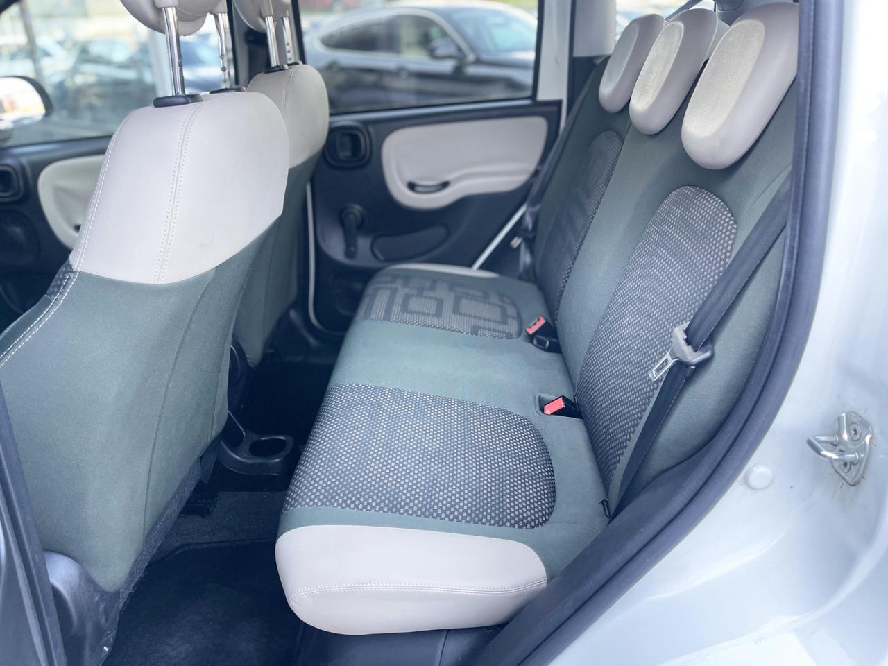 Fiat Panda 1.3 Diesel 75CV E5 Neo - 2015